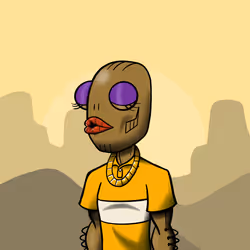 Astrohedz #50