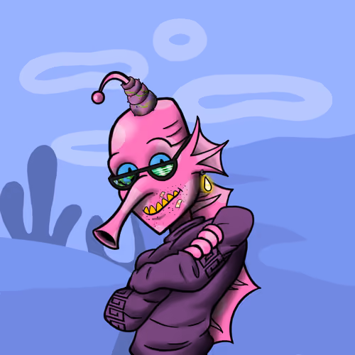 Astrohedz #1631