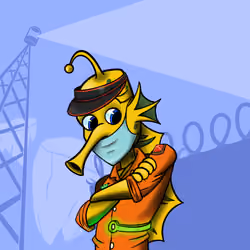 Astrohedz #1506