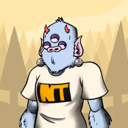 Astrohedz #1689