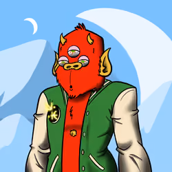 Astrohedz #620