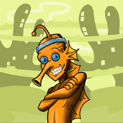 Astrohedz #1651