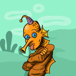 Astrohedz #1245