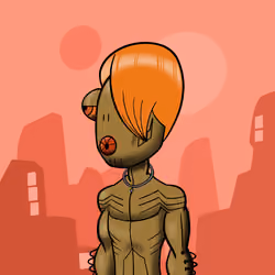 Astrohedz #1244