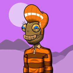 Astrohedz #1565