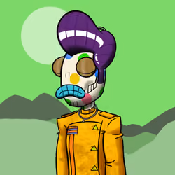 Astrohedz #1053