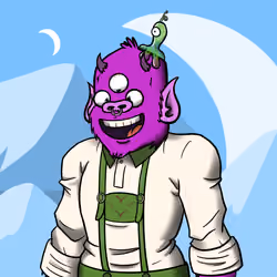 Astrohedz #1623