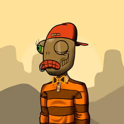 Astrohedz #1008