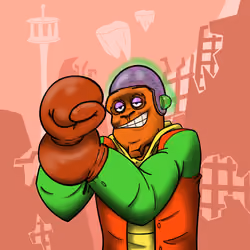 Astrohedz #738