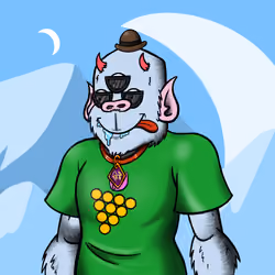 Astrohedz #1638