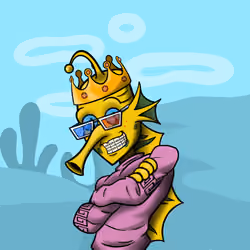 Astrohedz #1862