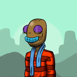 Astrohedz #1199
