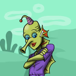 Astrohedz #621