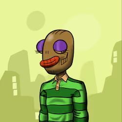 Astrohedz #1428