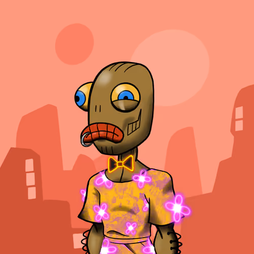 Astrohedz #1493