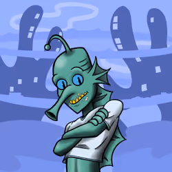 Astrohedz #51