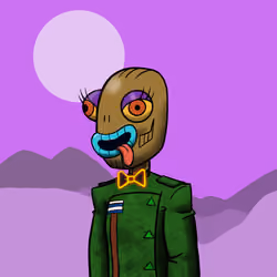 Astrohedz #433