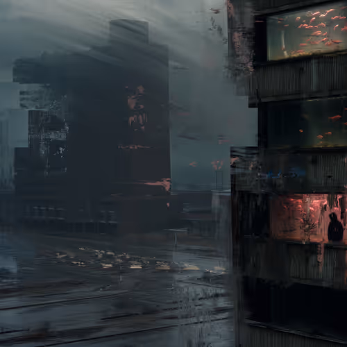 EXISTENCE WITHOUT FORM