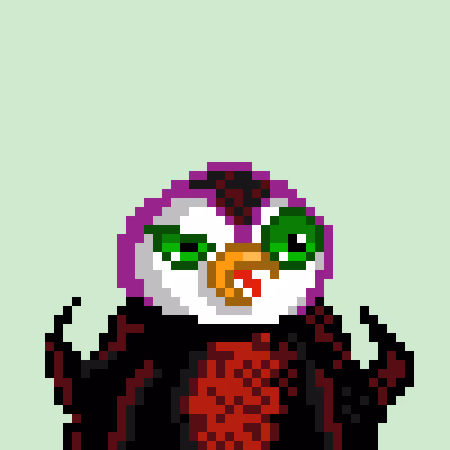 Moon Pudgys