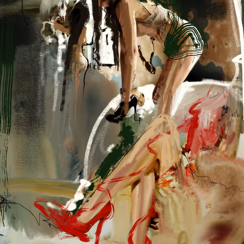 MISS PAINTING 2025