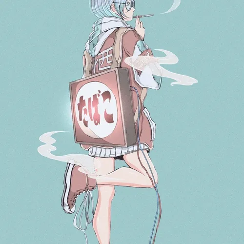たば子