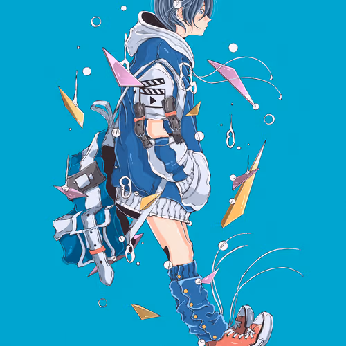 ストップモーション