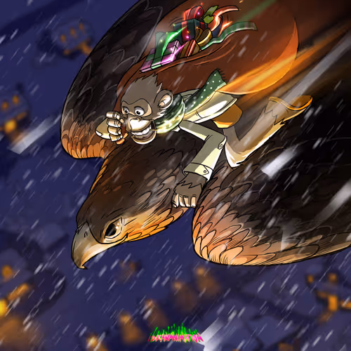 Frb Holiday Card 2023