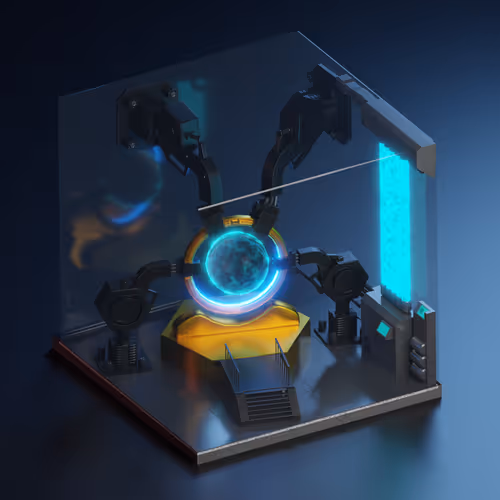 Time Machines By Project Dark Eye