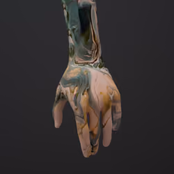 Skin Deep #68/150