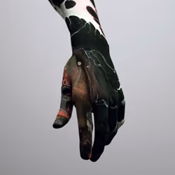 The Skin I'm In #59/84
