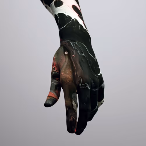 Item #13100030061 Media