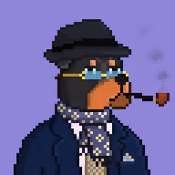 Earl Ludo of Maulden