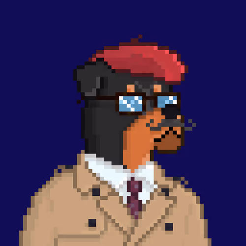 Duke Bandit V of Saltash