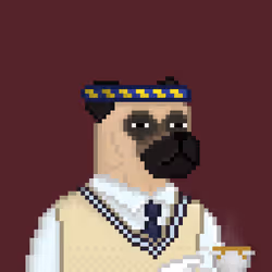 Duke Whiskey Clifford Sr.