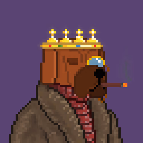 Herr Hedwig von Croÿ