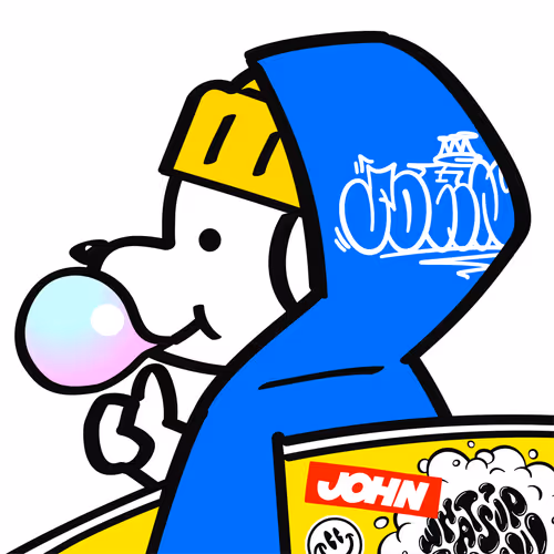 Whatsupjohn