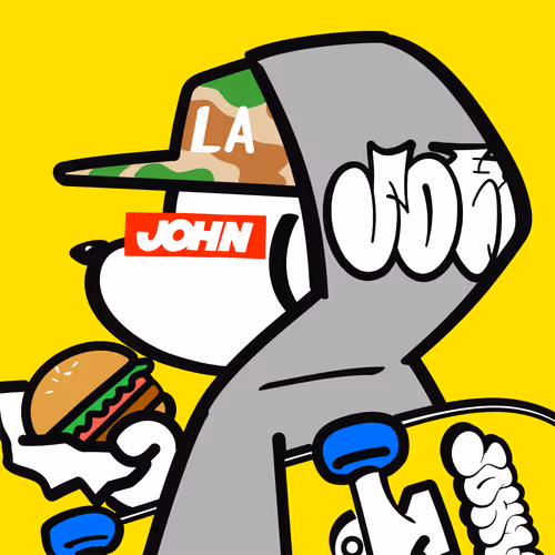 Whatsupjohn