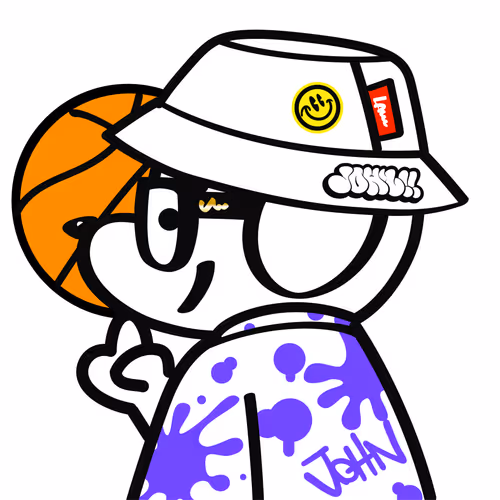 Whatsupjohn