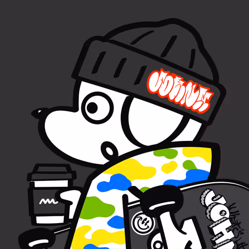 Whatsupjohn