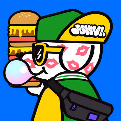Whatsupjohn