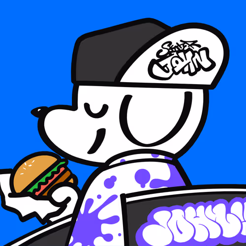 Whatsupjohn