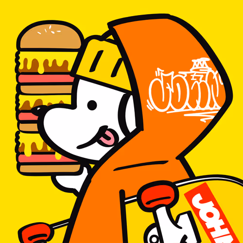 Whatsupjohn