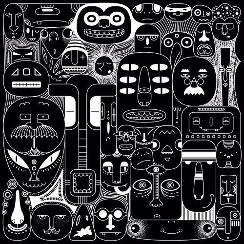 Townspeople 606937038