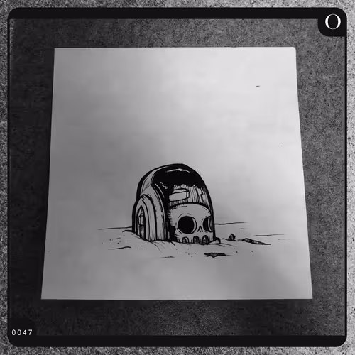 Origins - #0047