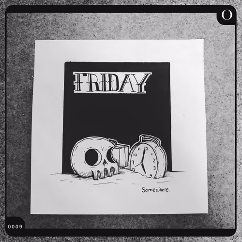 Origins - #0009
