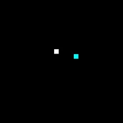 PROTEUS LABS GENESIS #6876