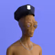 7498