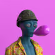 6771