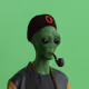 284