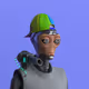 5639
